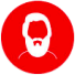 hair benefits icon